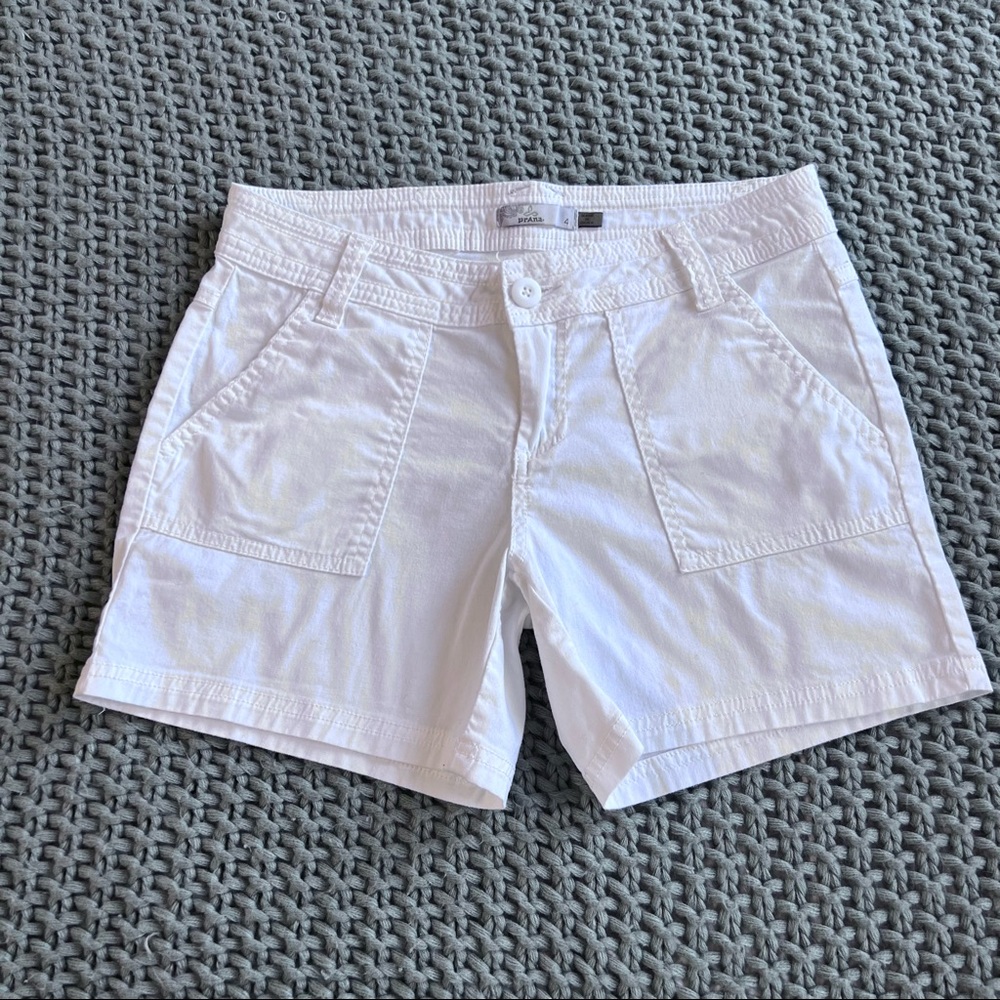Prana The Tess Short